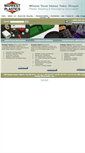 Mobile Screenshot of midwest-plastics.com